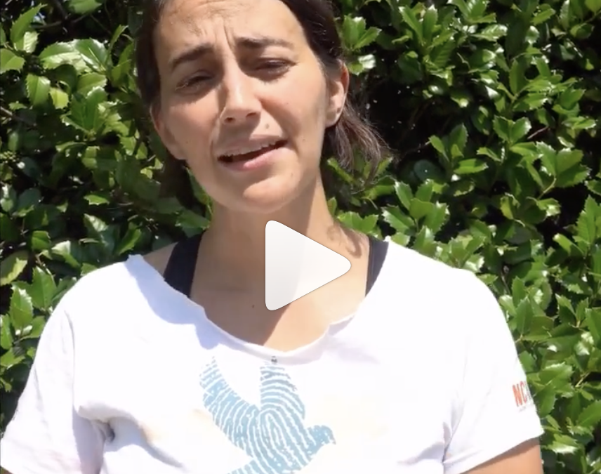 VIDEO: Raleigh event draws more than 200 people to oppose executions